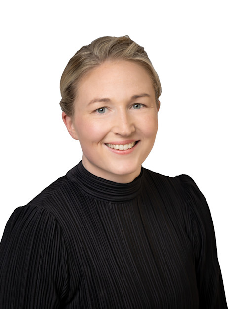 Disclose trial - Susanna Hiltunen