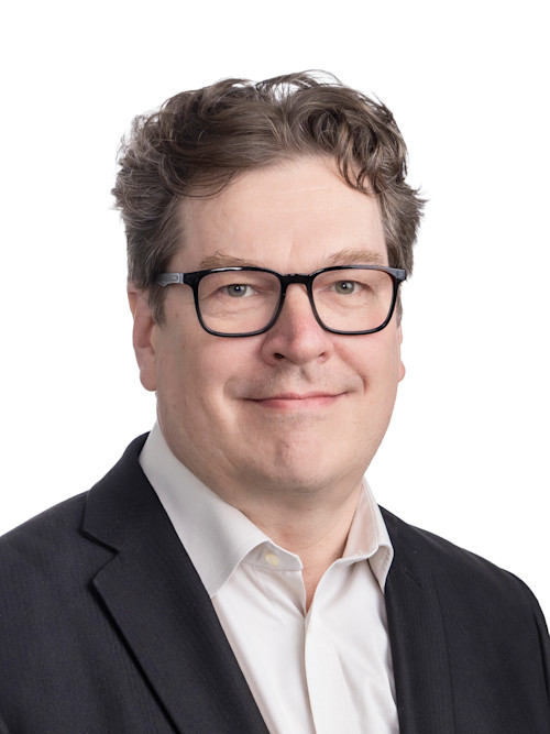Disclose trial - Antti Launonen