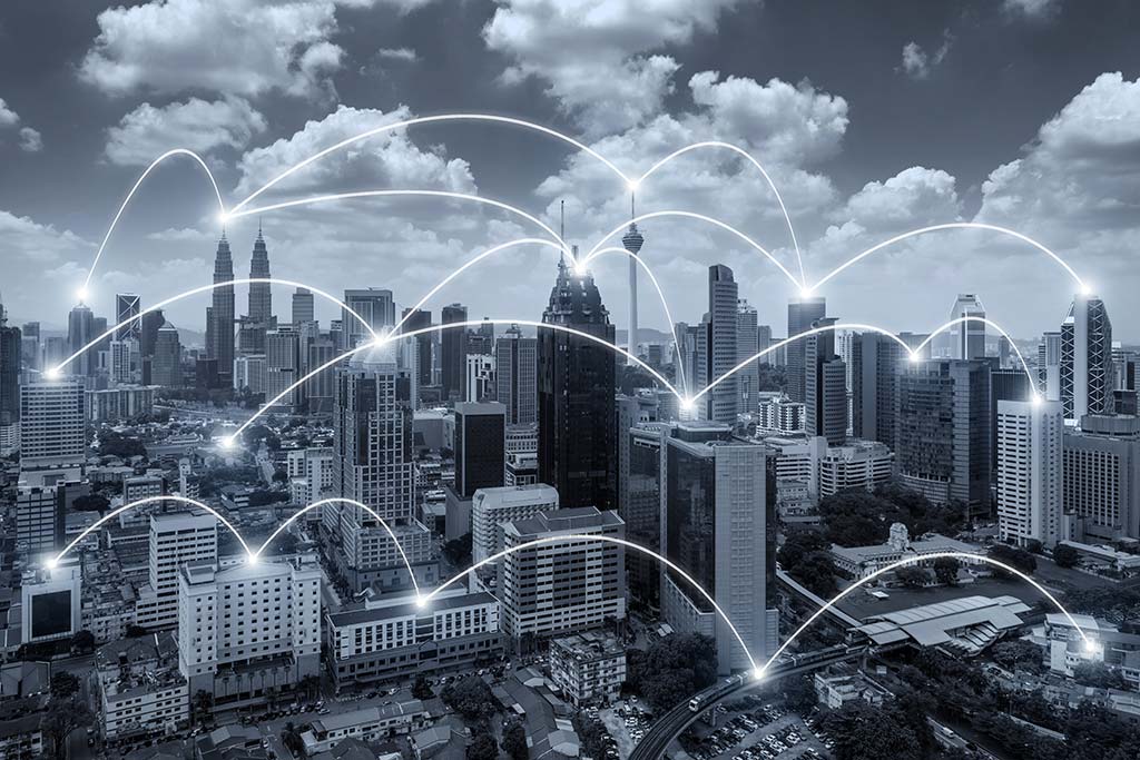 AutomatedBuildings.com Interview with Terrence DeFranco - Revolutionizing How “Things” Communicate