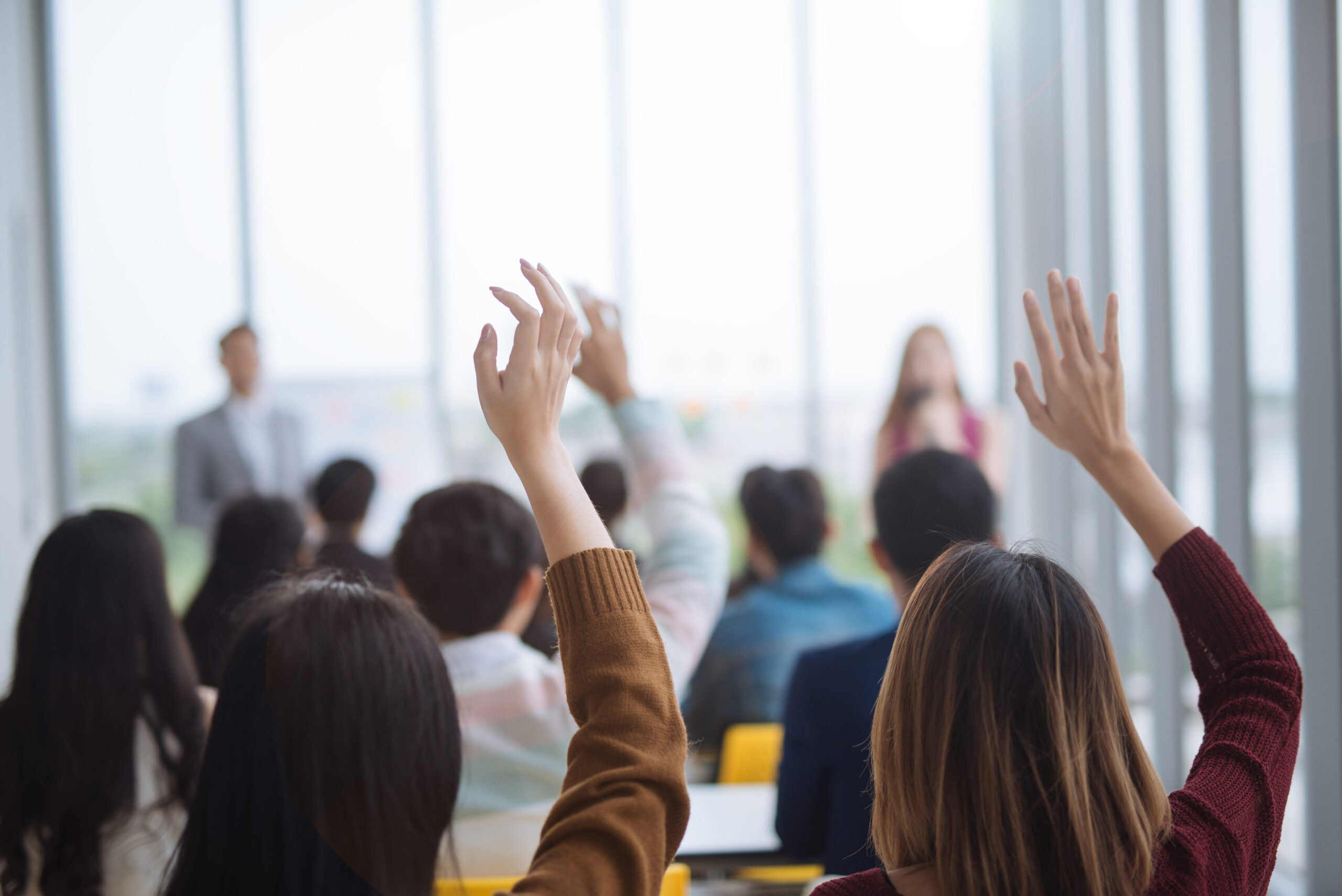 Elevate Learning Environments with Iota Communications' K-12 Smart Building Solutions at the NCSBA Annual Conference