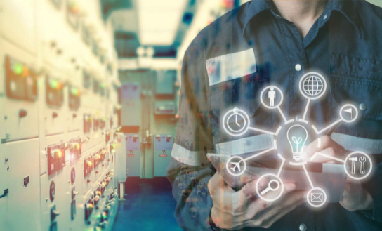 Solbright and IotaComm™ Team Up to Create and Offer Smart Facilities Product Line