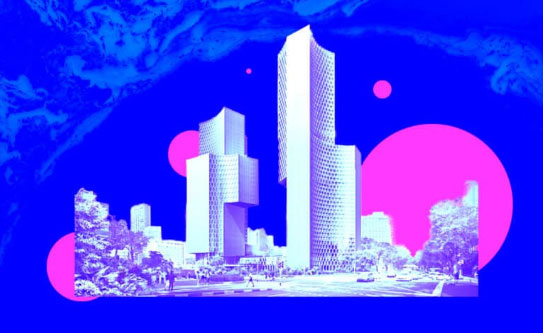 IoT For All Feature: 5 Smart Building Trends You Can Implement Now