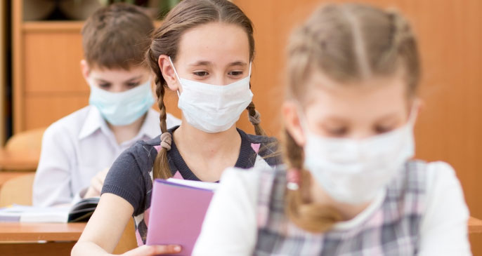 It's Time to Take Action to Improve Air Quality in Schools