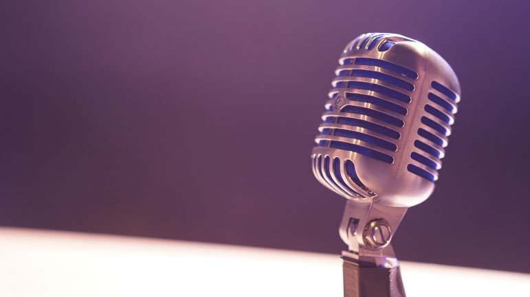 Terrence DeFranco Interviews With Jim Blasingame From The Small Business Advocate