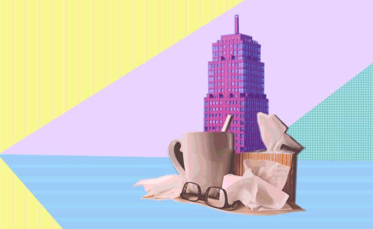 IoT For All Feature: Detect and Prevent Sick Building Syndrome With IoT