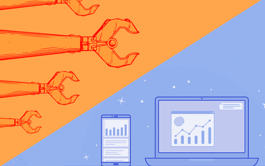 IoT For All Feature: IoT Meets Building Automation
