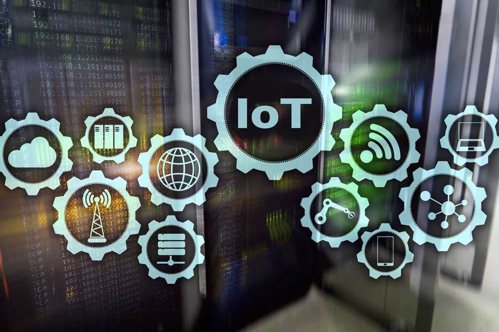 Benzinga & IotaComm Interview – Product Partnership and Delphi360 Launch