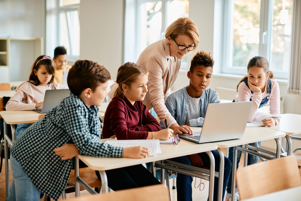 Enhancing Educational Environments with Smart Building Solutions from Iota Communications