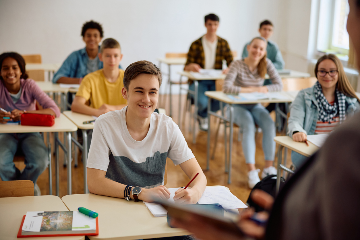 Why Healthy Air Engenders Student Health and Improves Test Scores