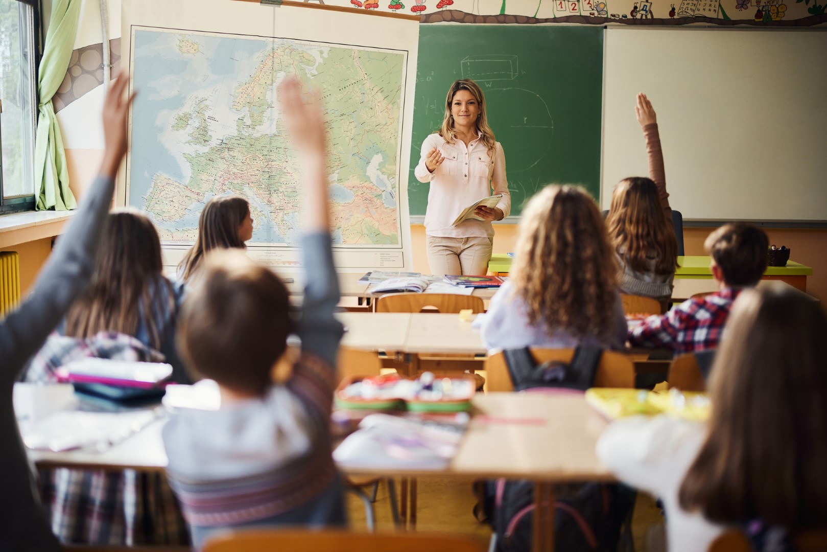 Demystifying HVAC and IAQ: What School Facilities Directors Need to Know