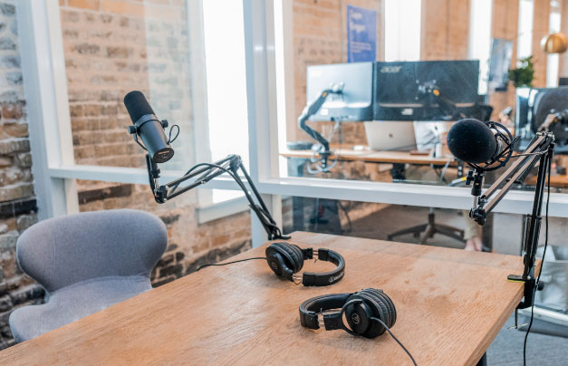 Podcast: IoT Quality of Experience Starts With the Connection – Is it Licensed or Unlicensed