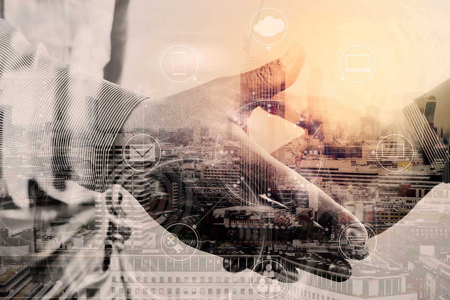 Iota Communications, Inc. Launches Iota Spectrum Partners