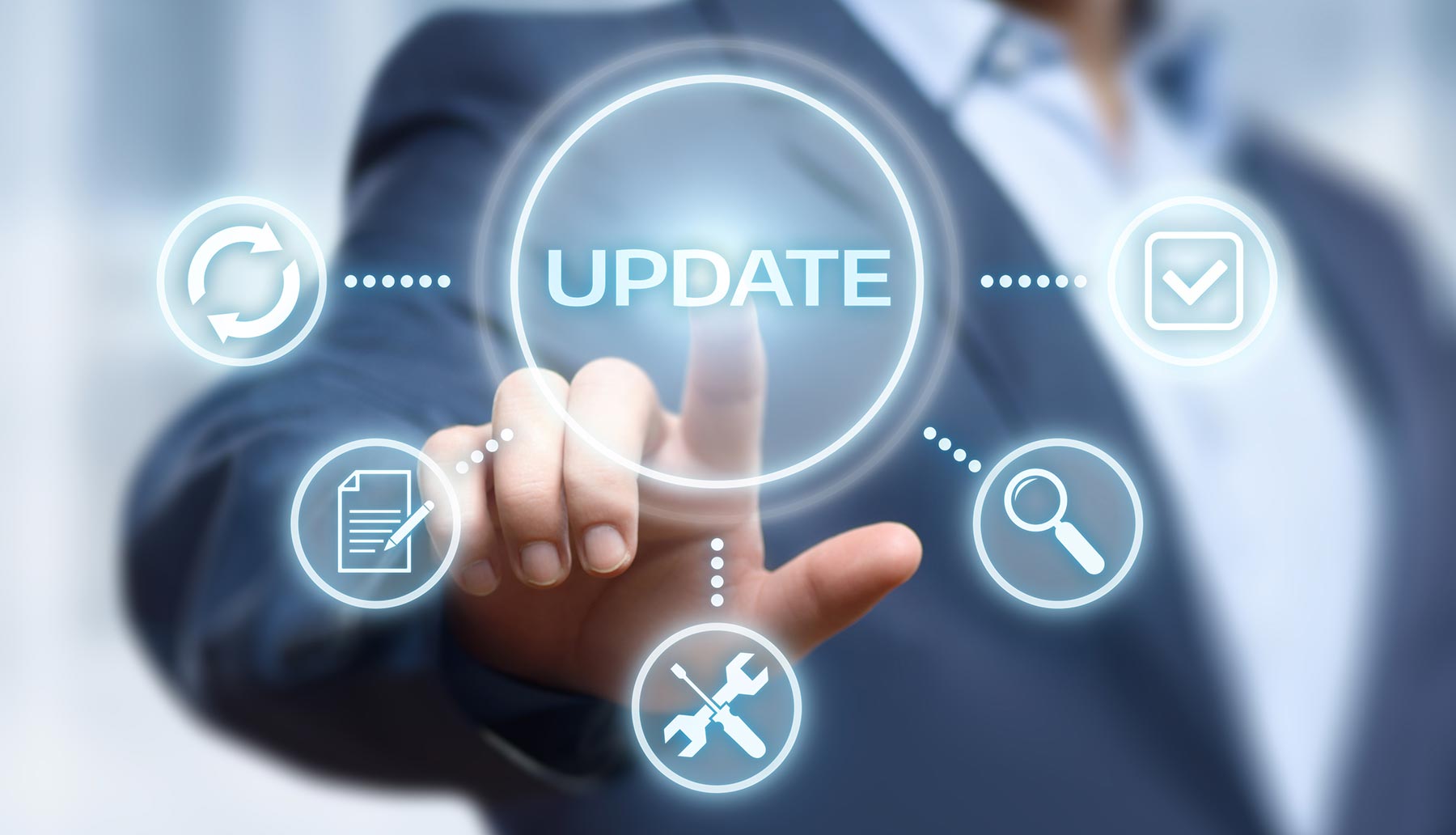 IotaComm™ Announces Corporate Update