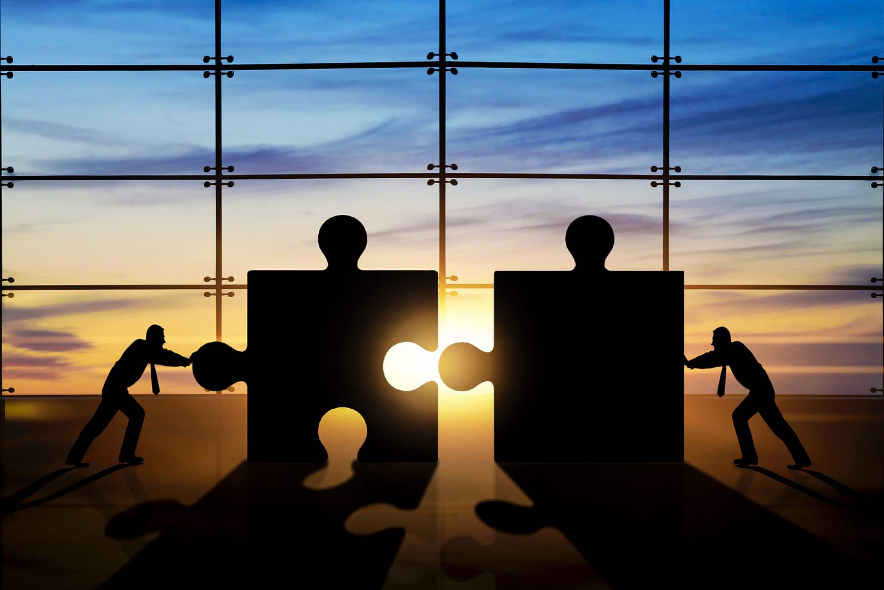 Solbright and M2M Spectrum Networks Complete Merger to Create Iota Communications, Inc.