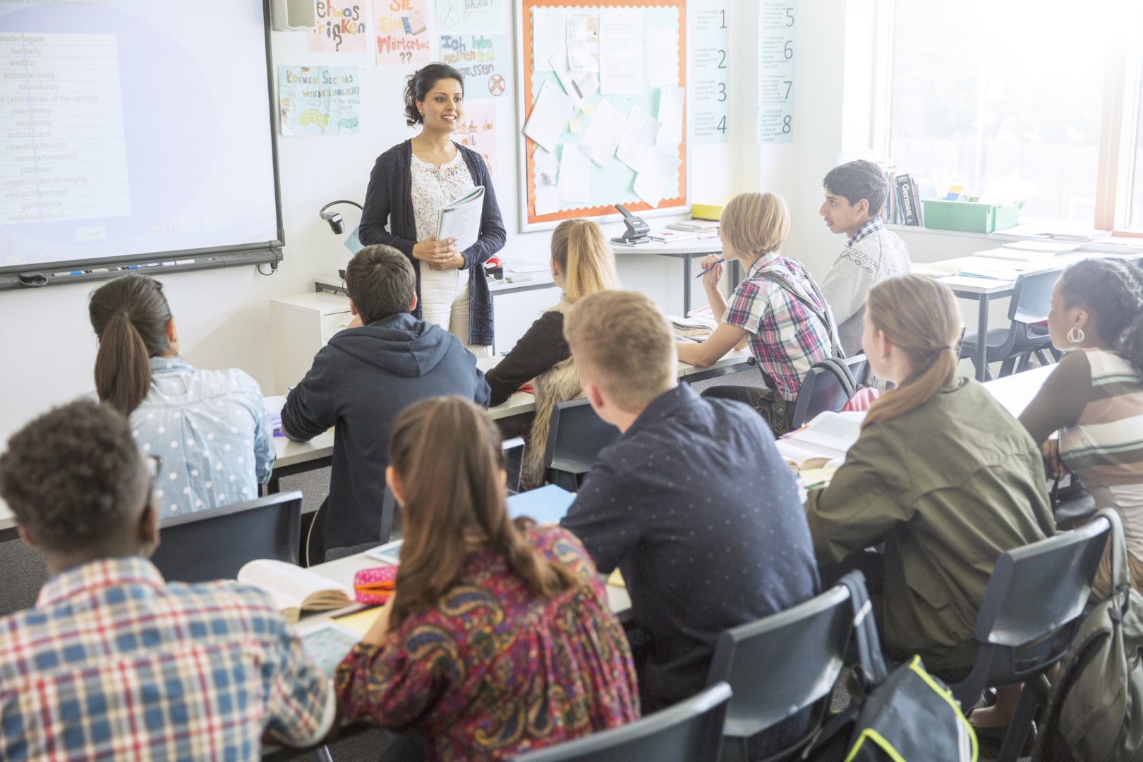 From Data to Action: How Schools Can Leverage IAQ Analytics for a Healthier Environment