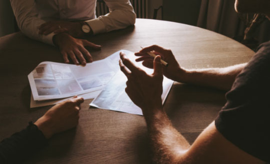 SmallCap Sentinel: Staking a Claim in the Internet of Things