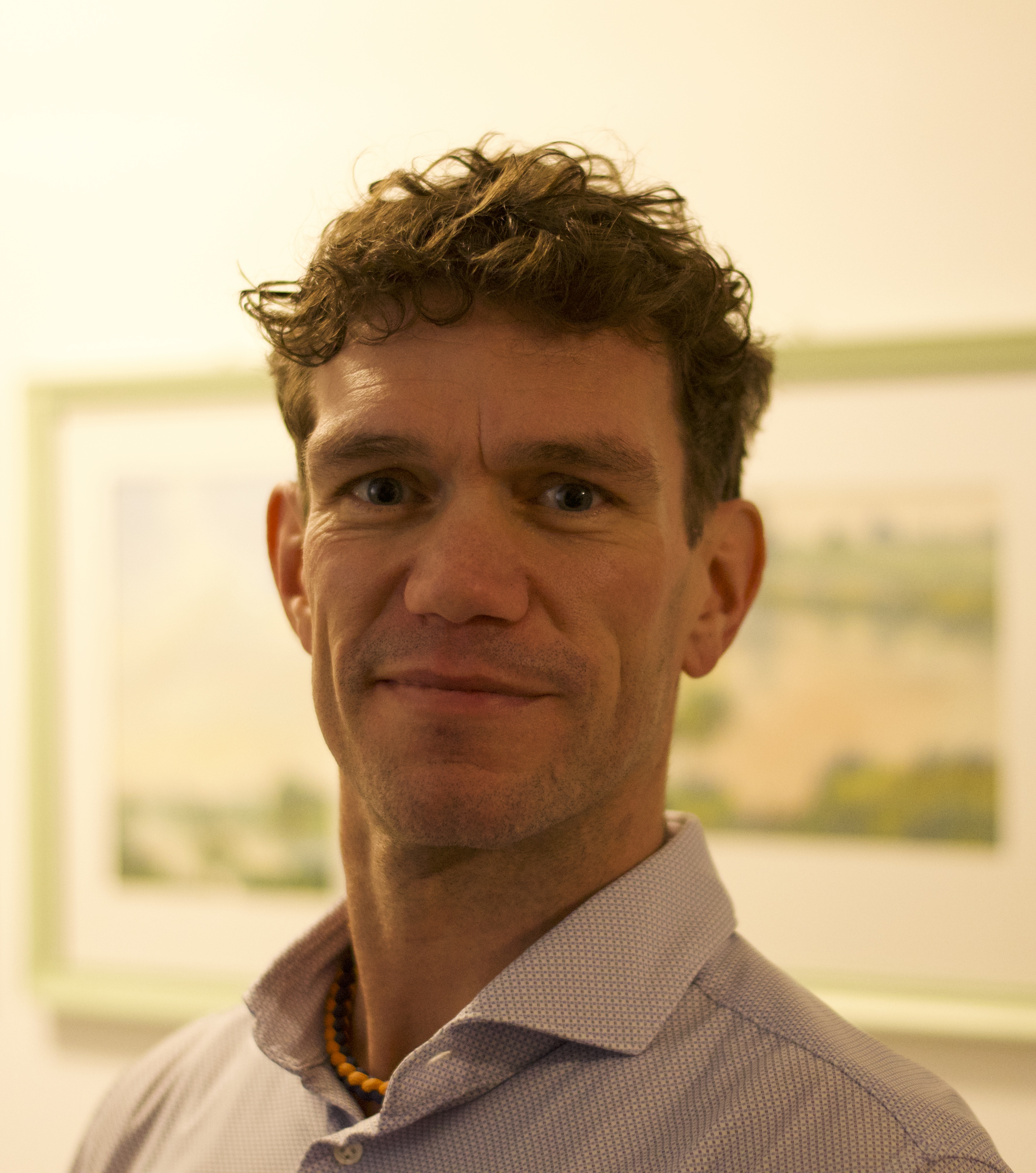 Ein Bild von Stefan Richter