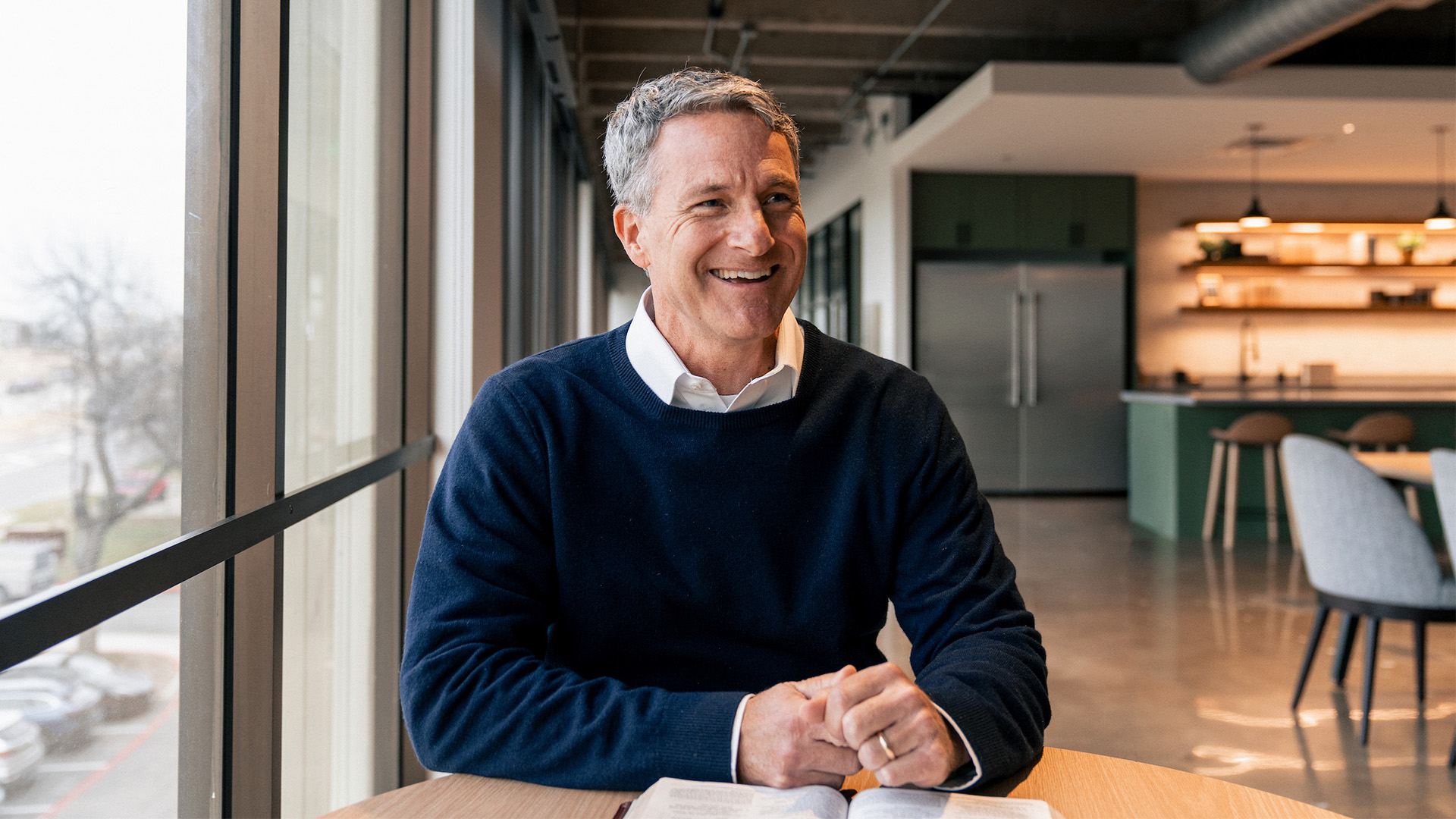 Loving God with All Your Mind Hero Image