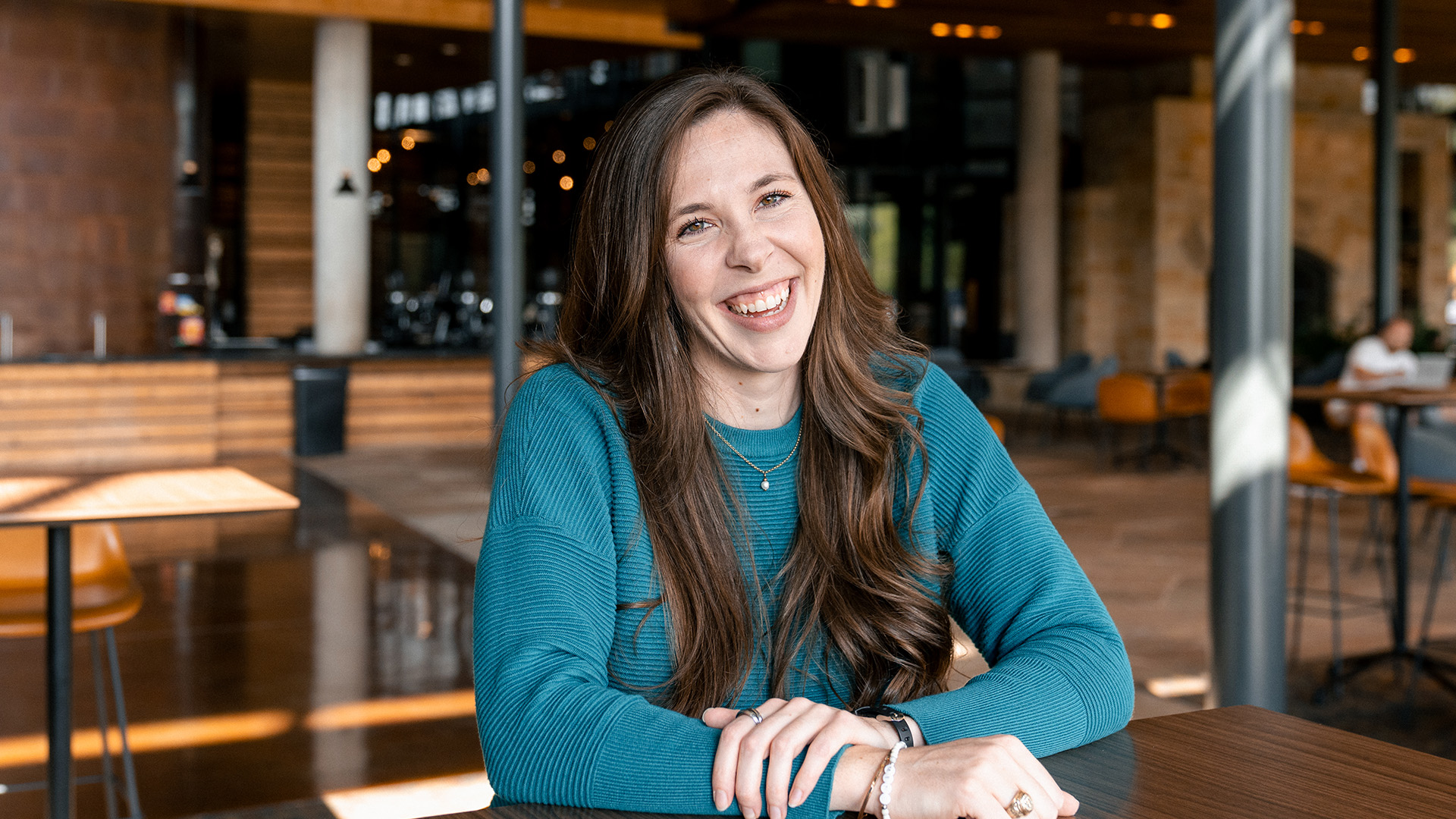 A Place to Belong  Hero Image