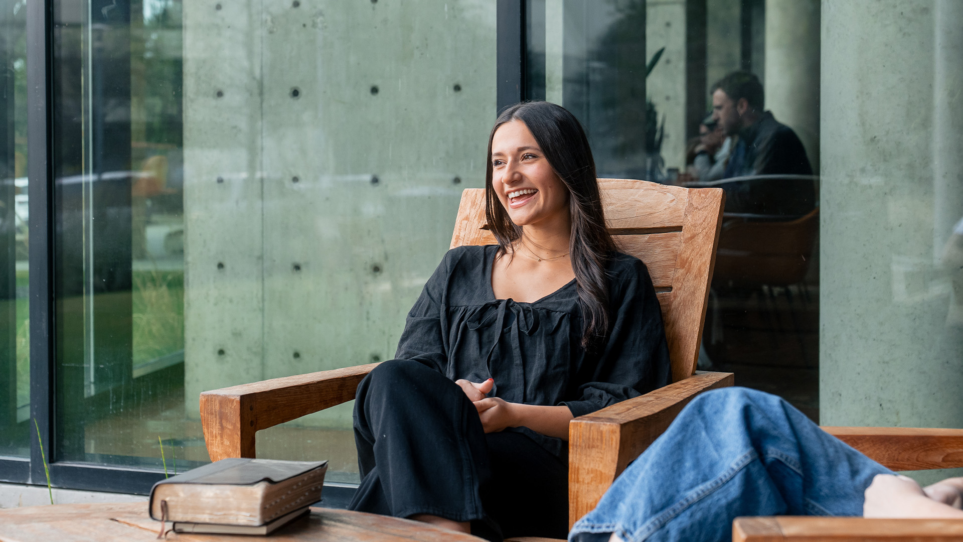 God Doesn't Waste Pain Hero Image