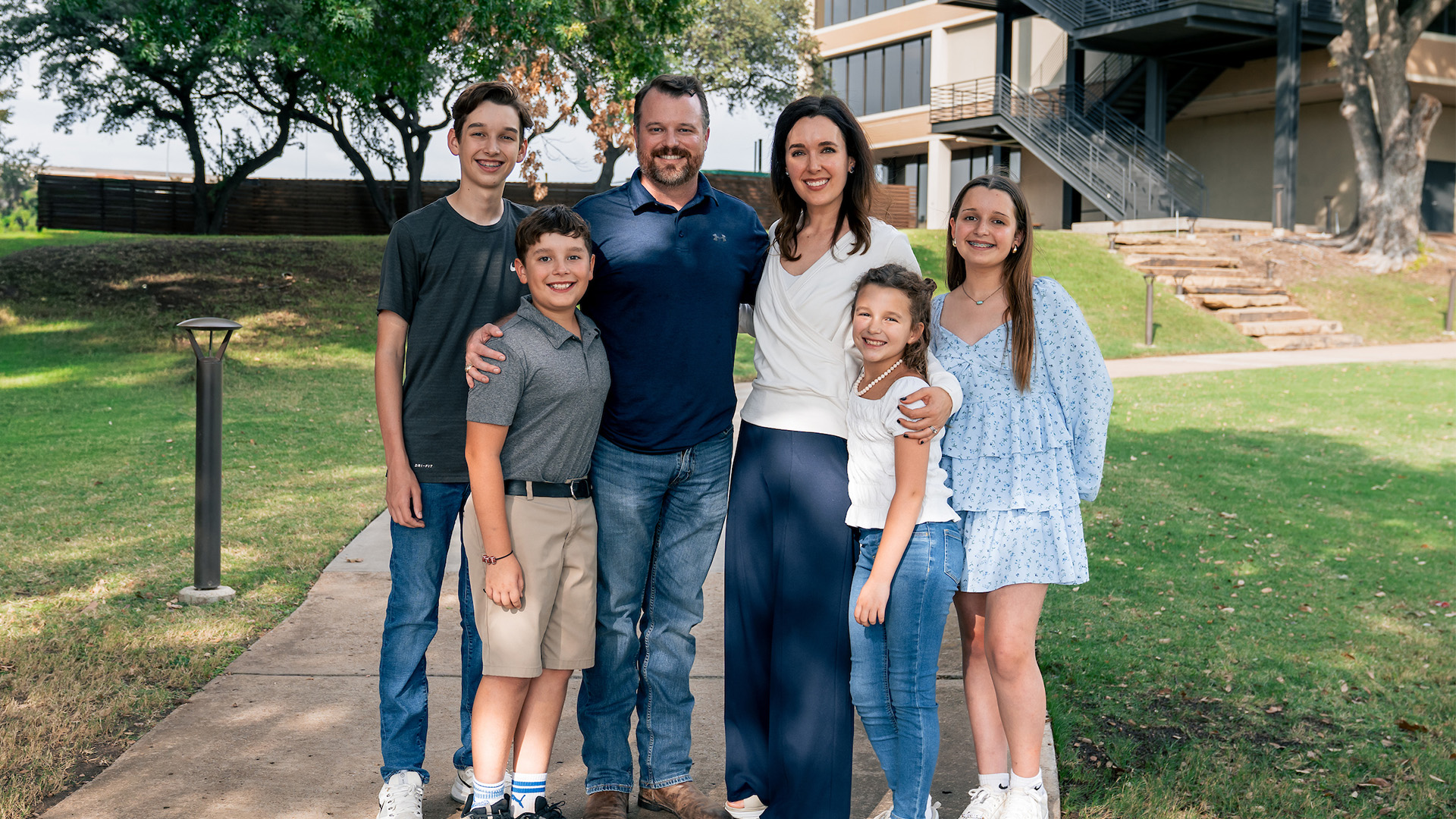 Trust and Obey Hero Image