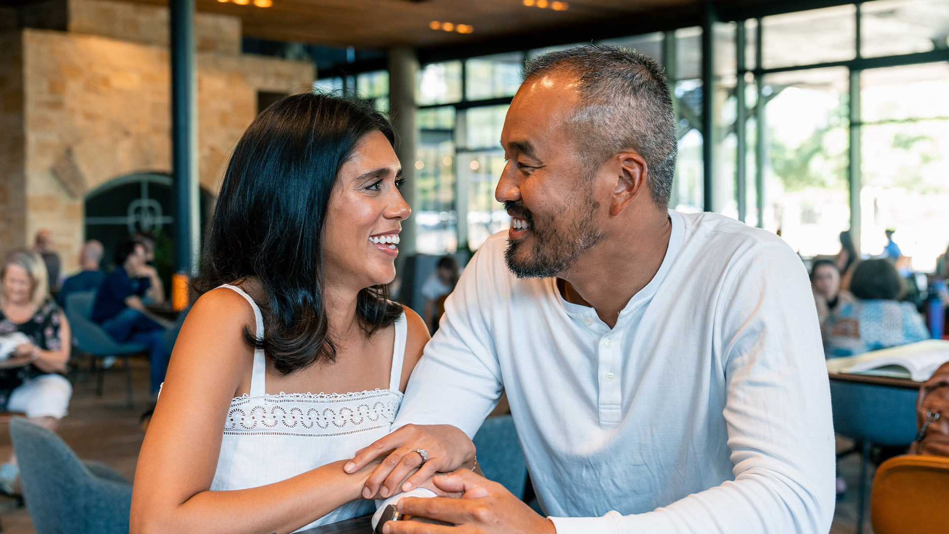 God’s Word is Steady and True Hero Image