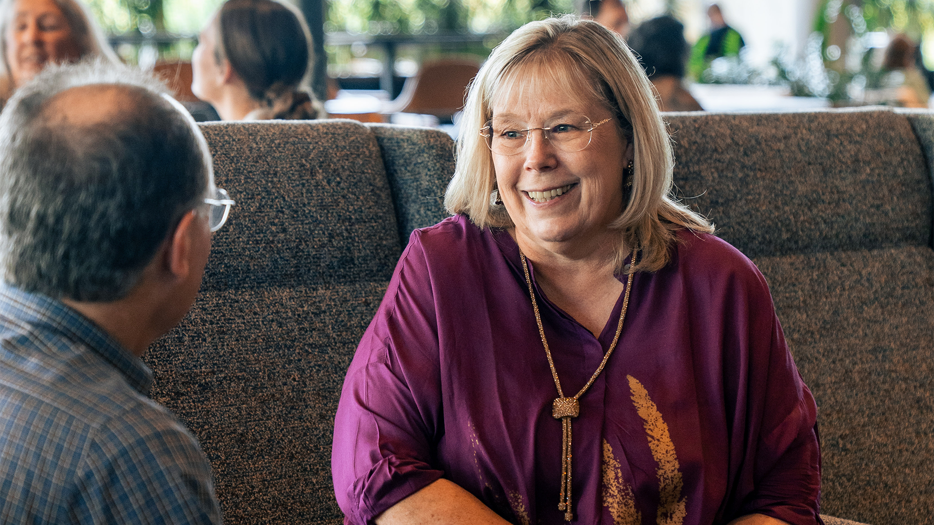 Faithful Through Hardship Hero Image