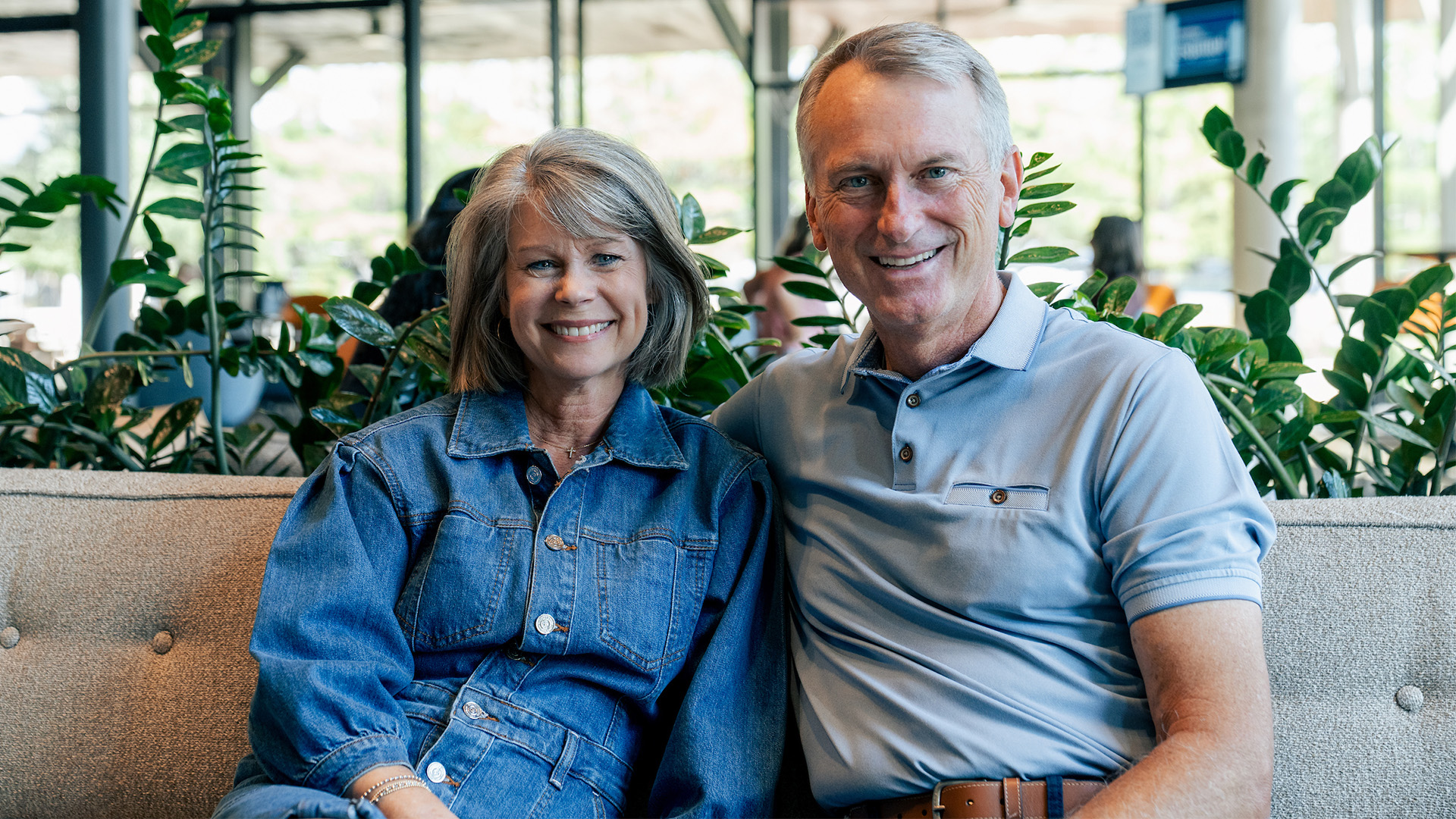 God’s Word is Personal Hero Image