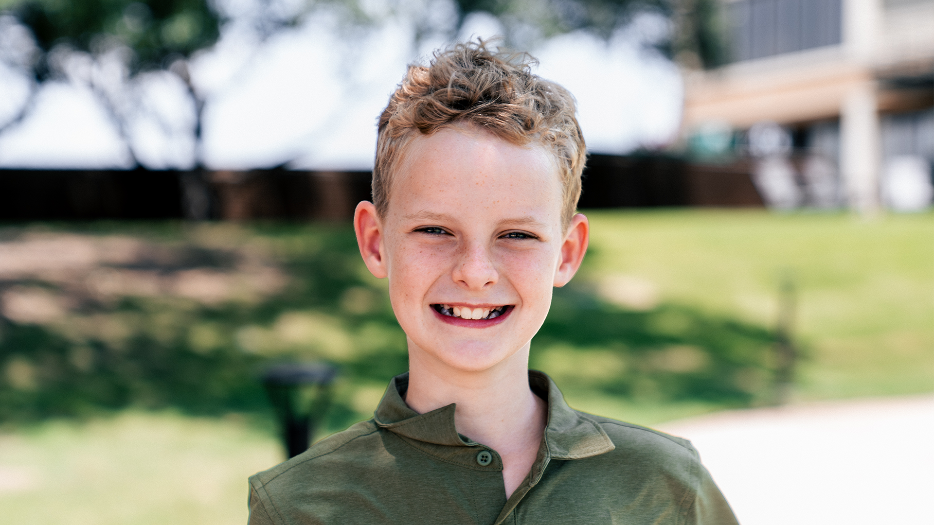 Growing Up With Jesus Hero Image