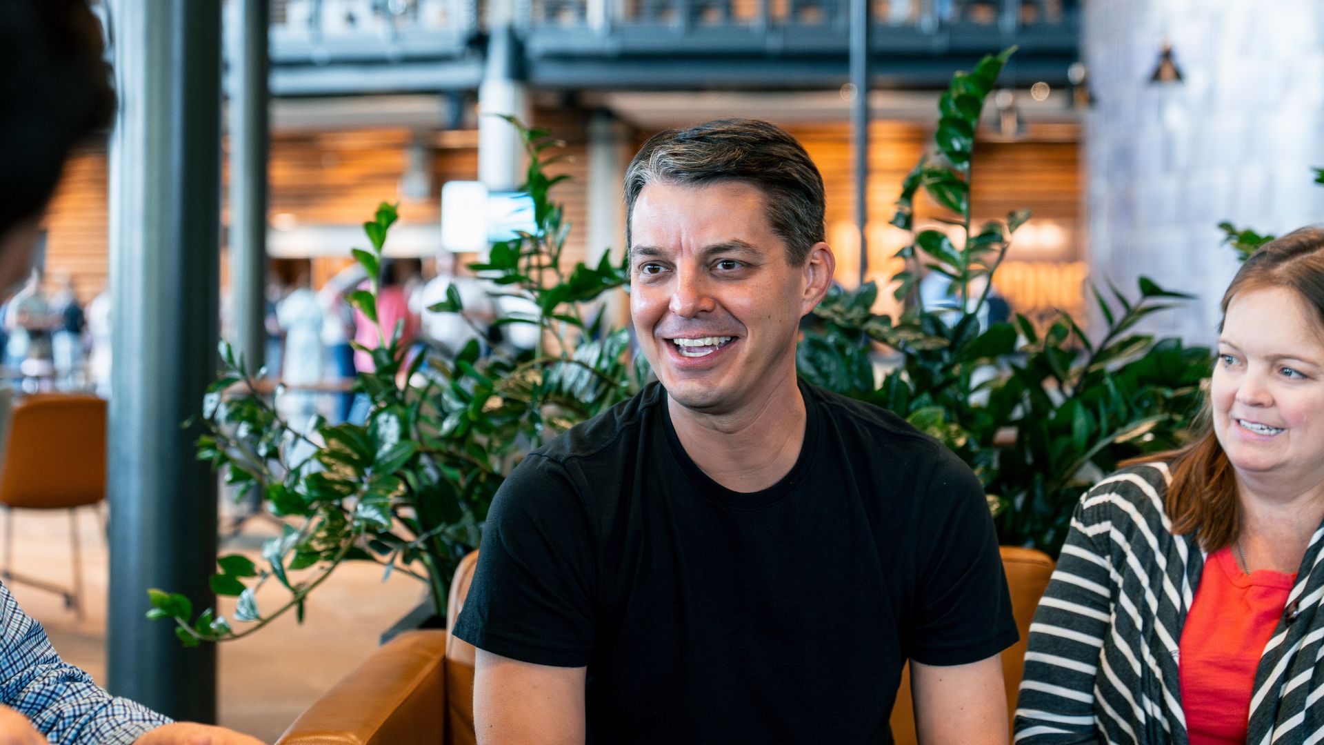 When God Makes Himself Known Hero Image