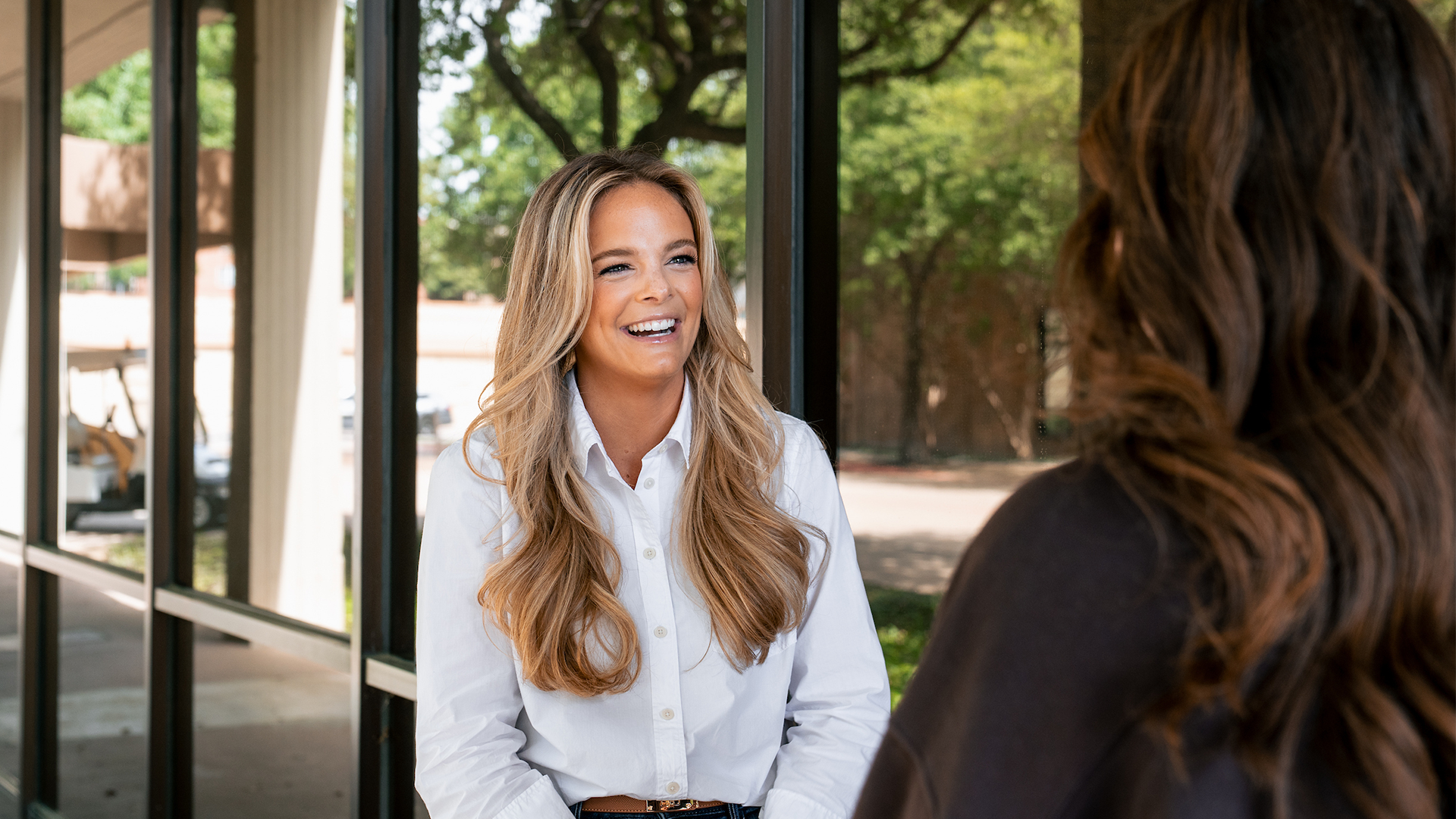 What God Did With My Yes Hero Image