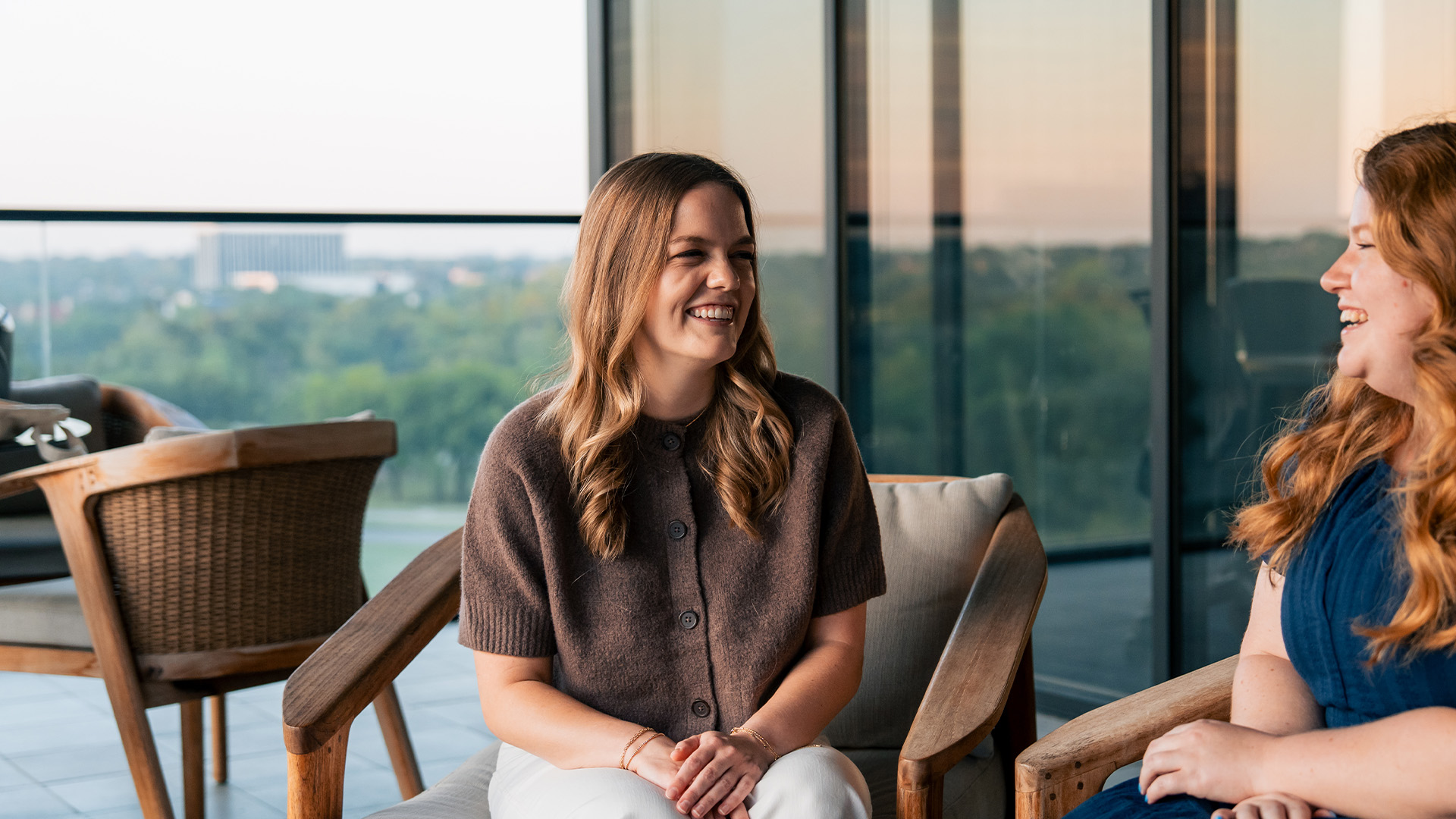 Made Perfect in Christ Hero Image