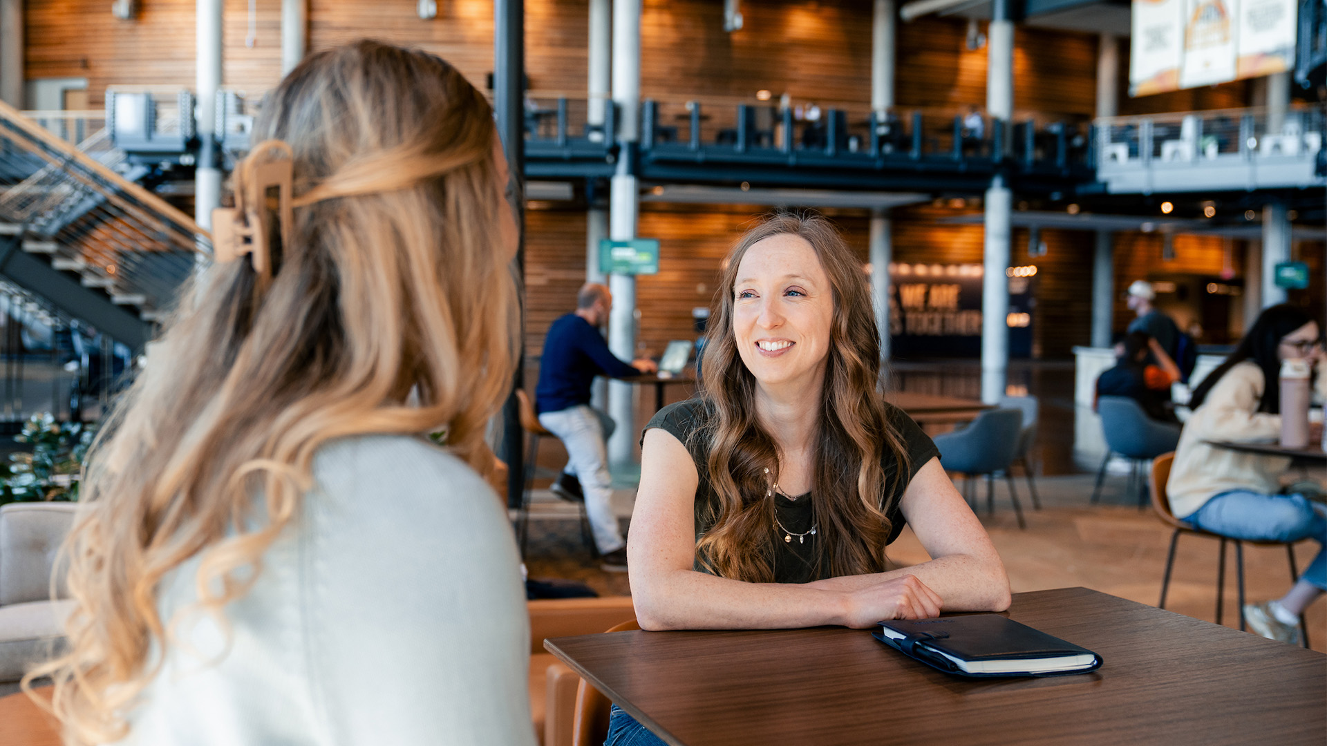 A Life of Answered Prayers Hero Image