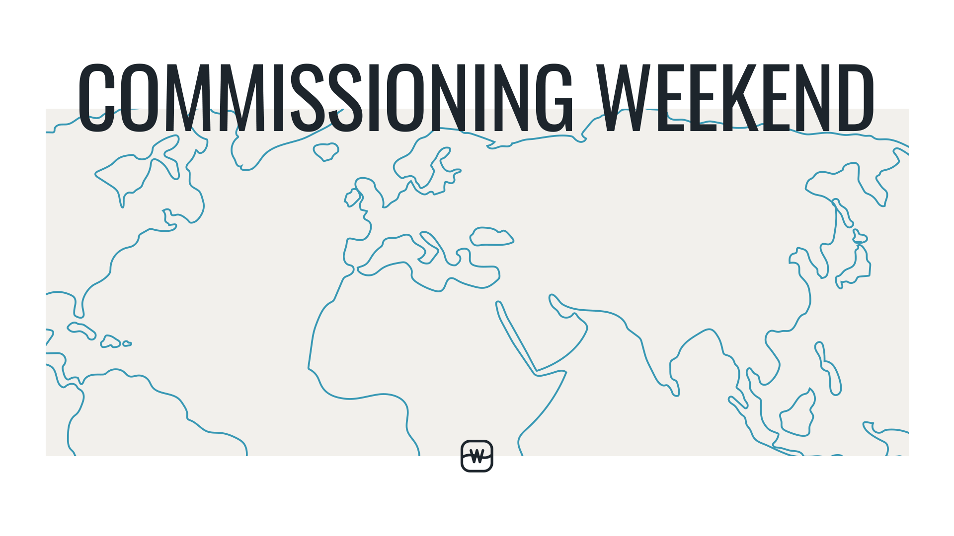 A Slow and Steady Call to the Unreached Hero Image