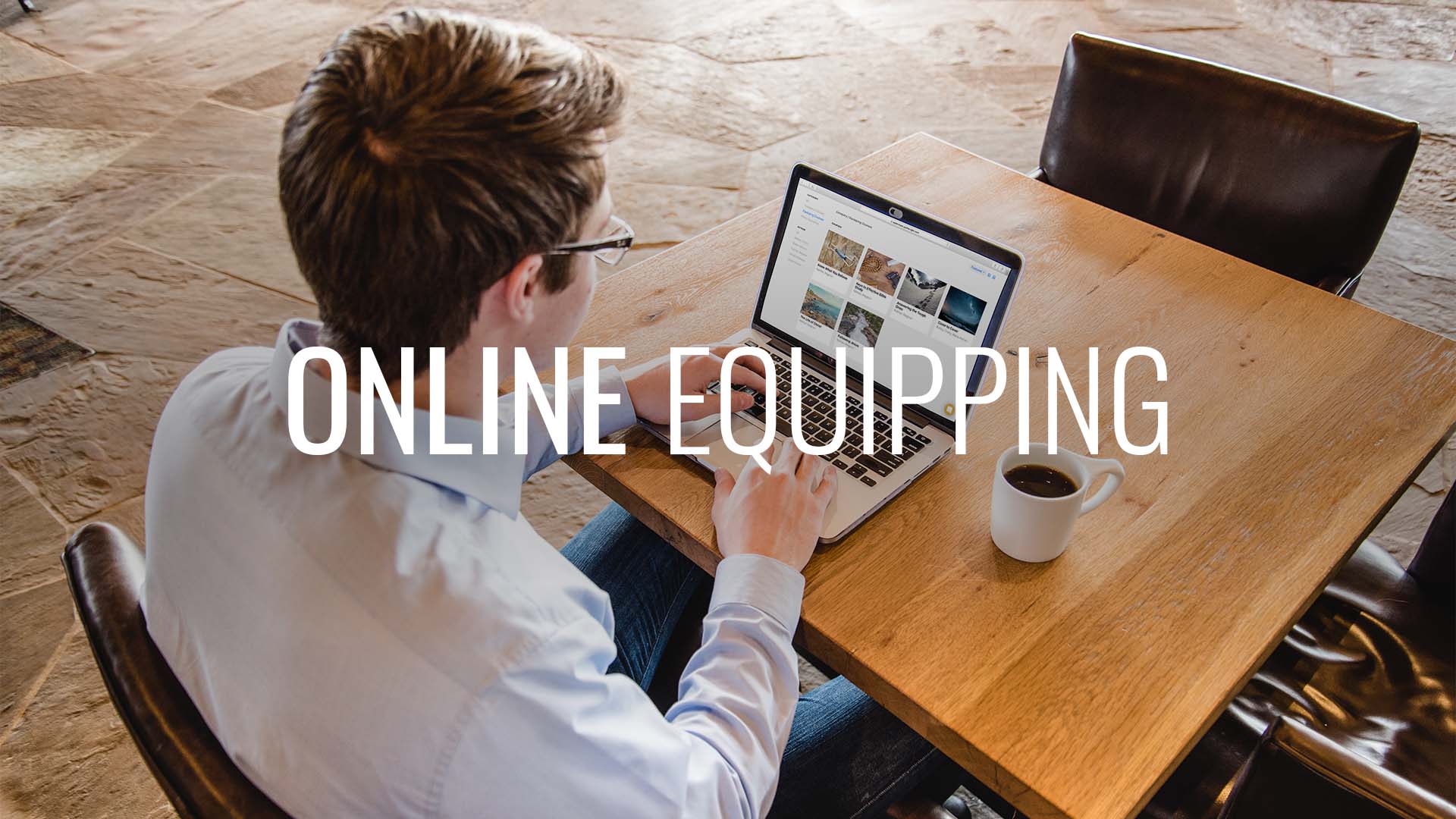 Online Equipping