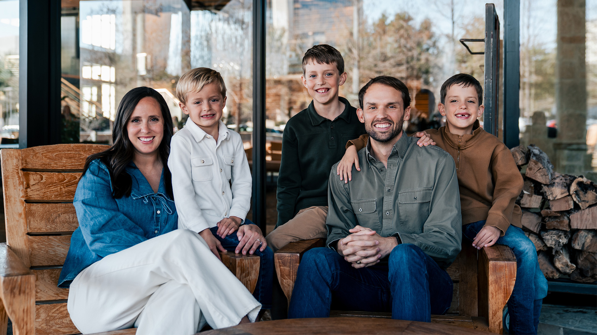 When God Connects the Dots Hero Image