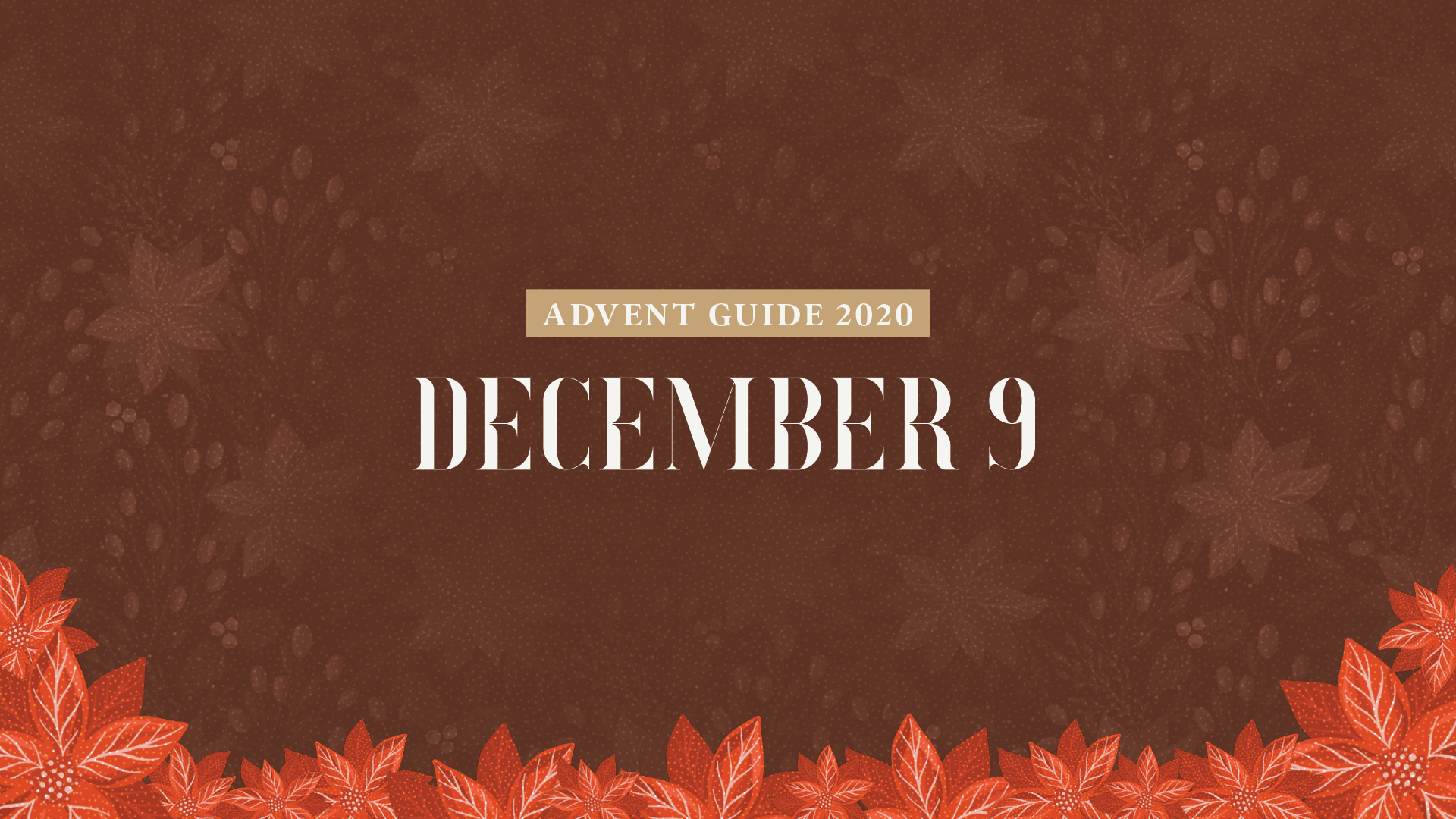 Hope in Hard Times Hero Image