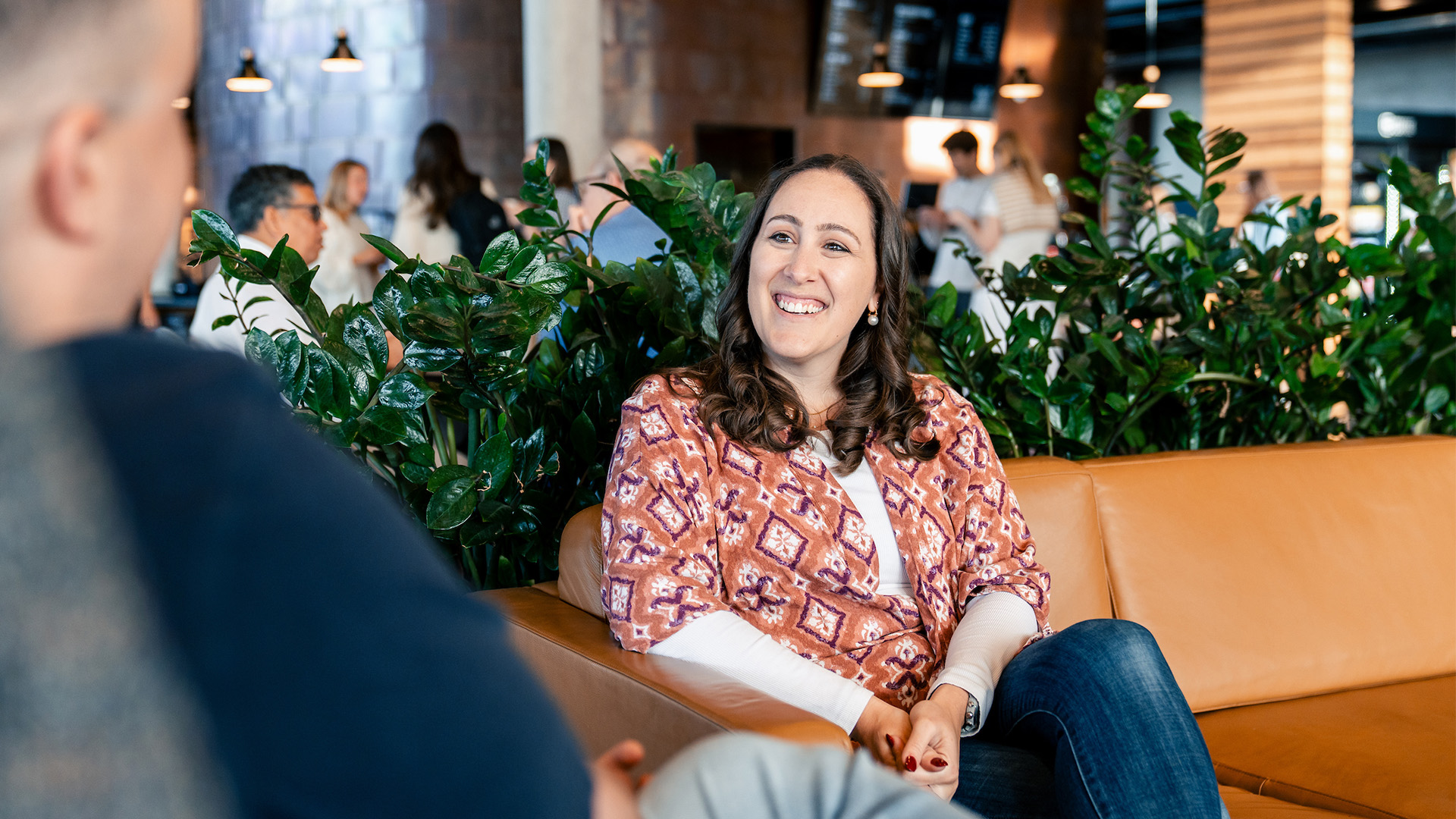 Finding Joy in Ministry Again  Hero Image