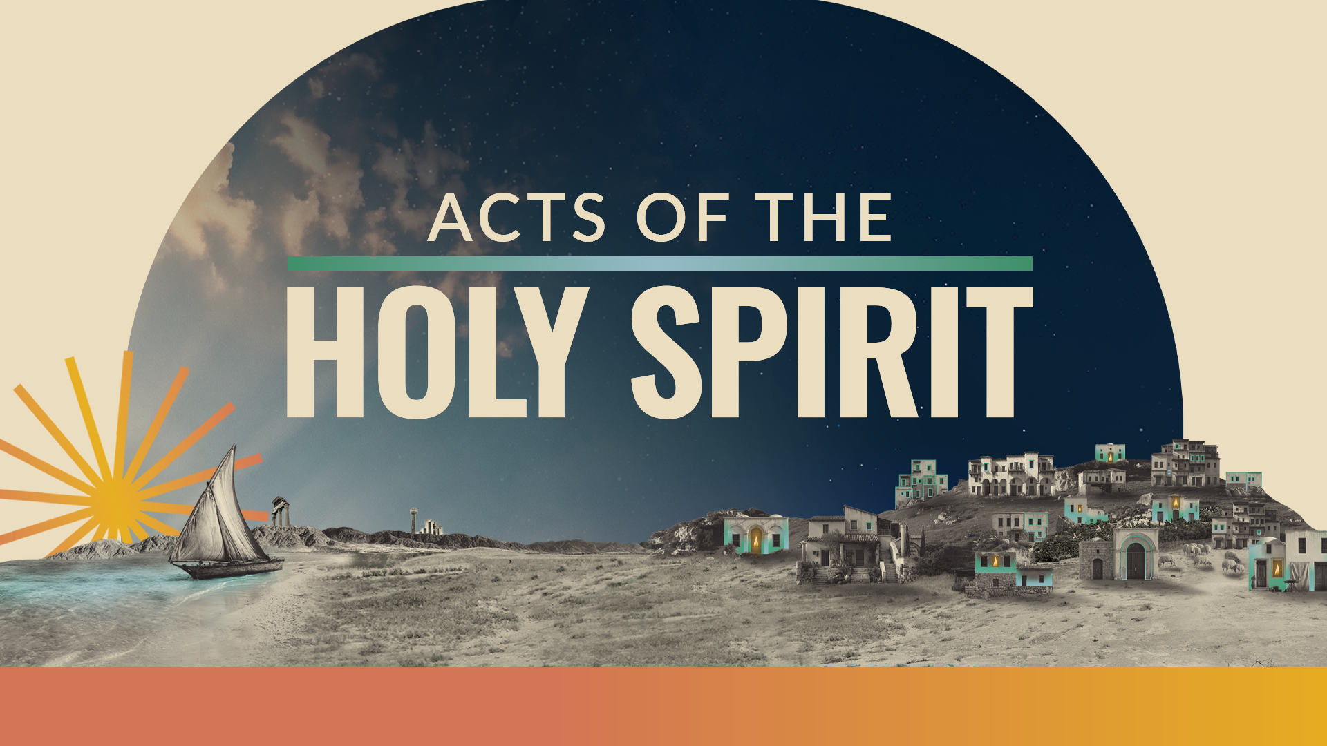 Artist Statement – Acts Hero Image