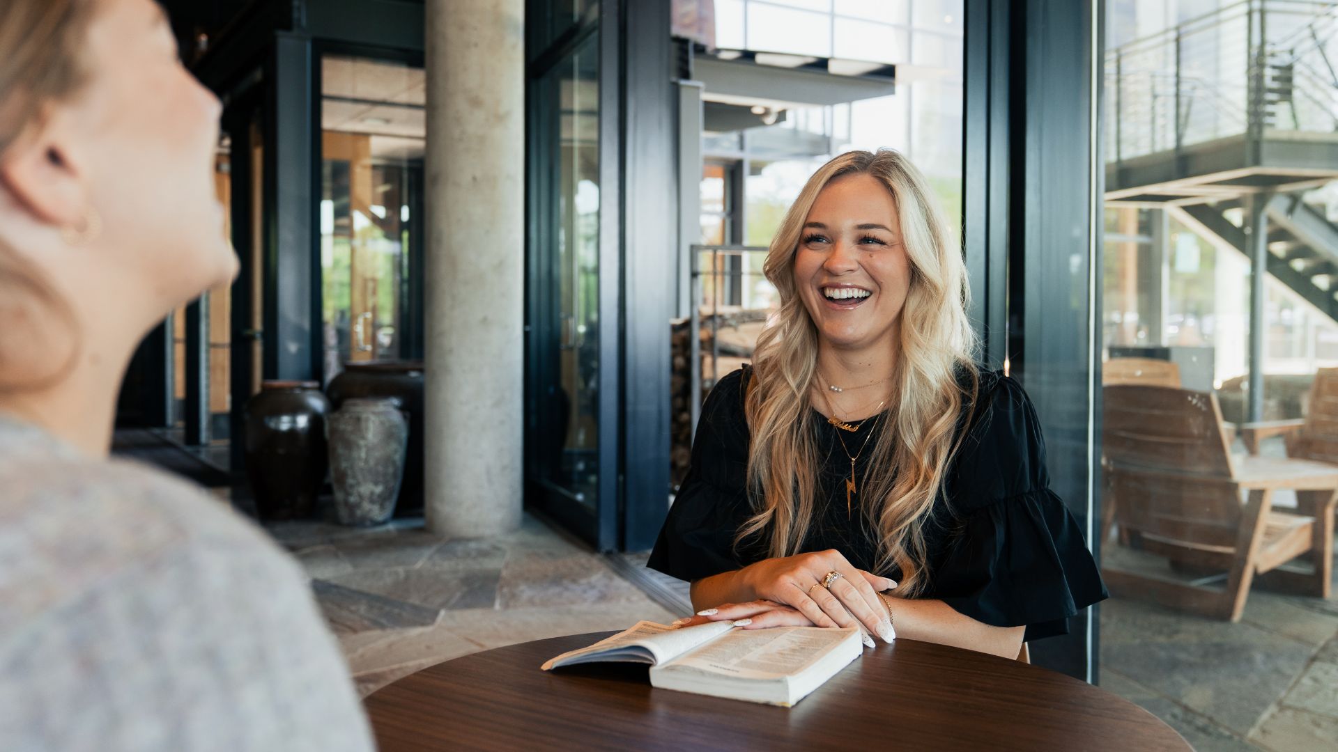 The Freedom of Full Surrender Hero Image