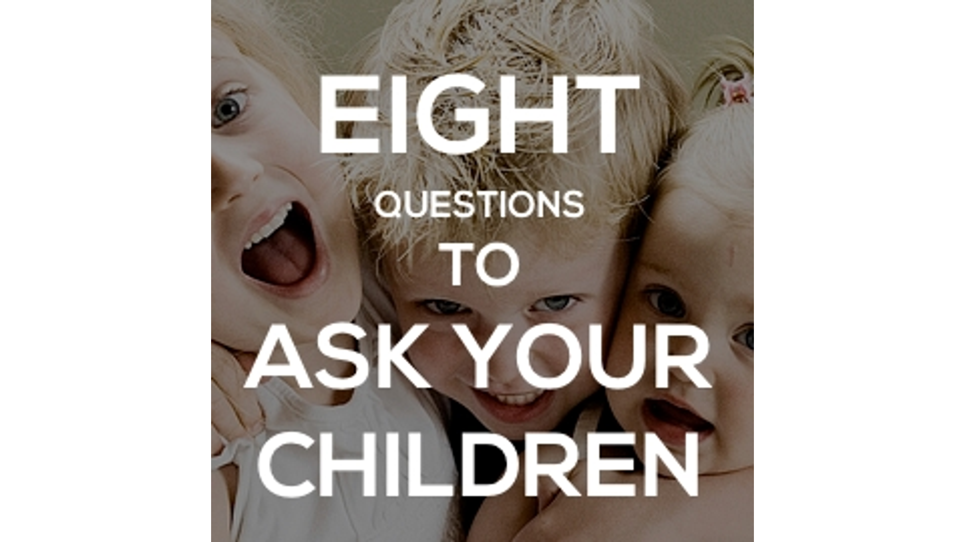 8 Questions Every Parent Should Regularly Ask Their Kids Hero Image