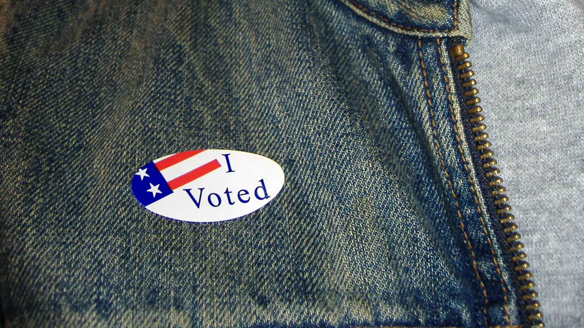 I Voted. They Couldn't. Hero Image