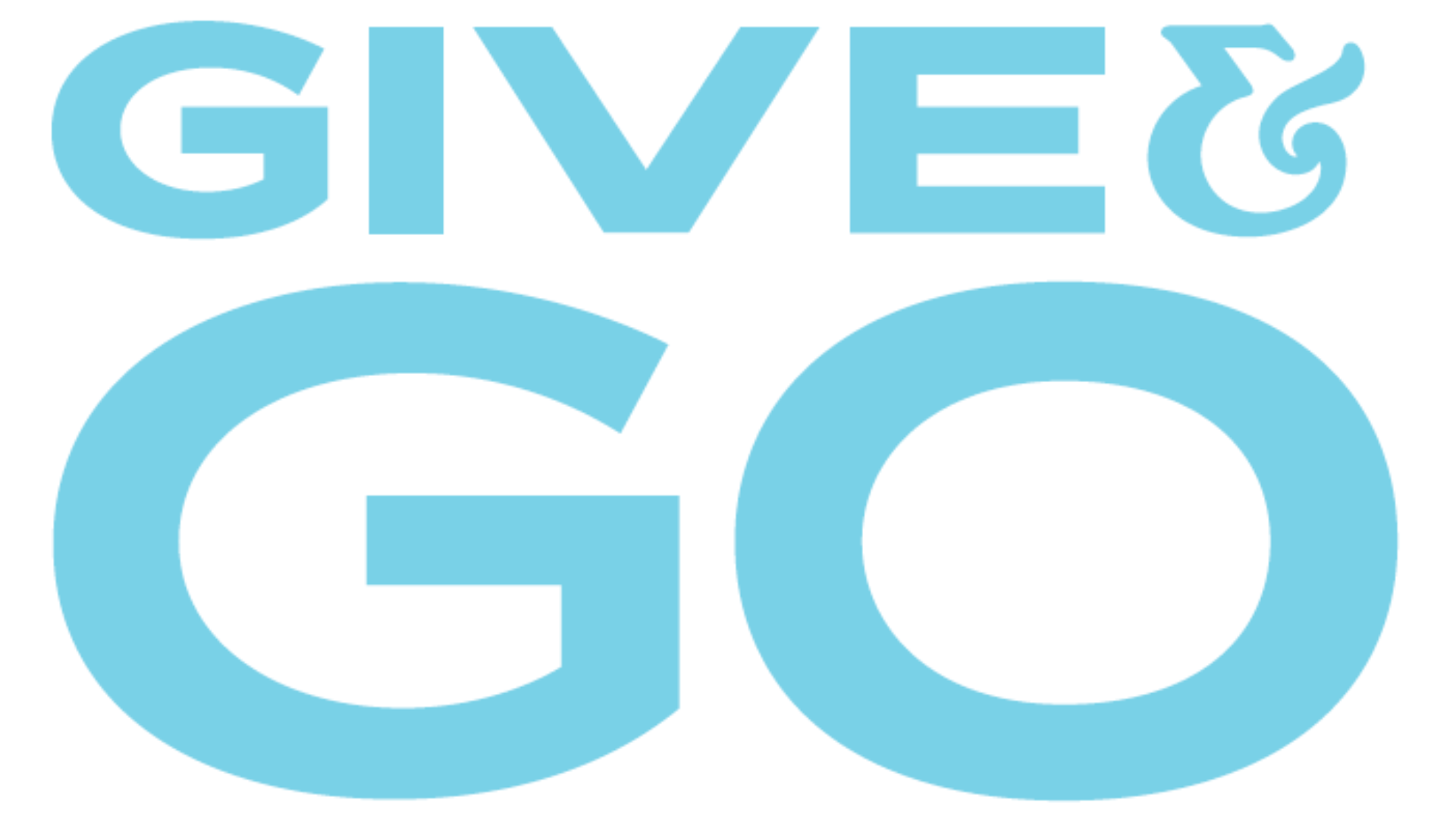 The Most Creative Opportunities from This Year's Give & Go Site Hero Image