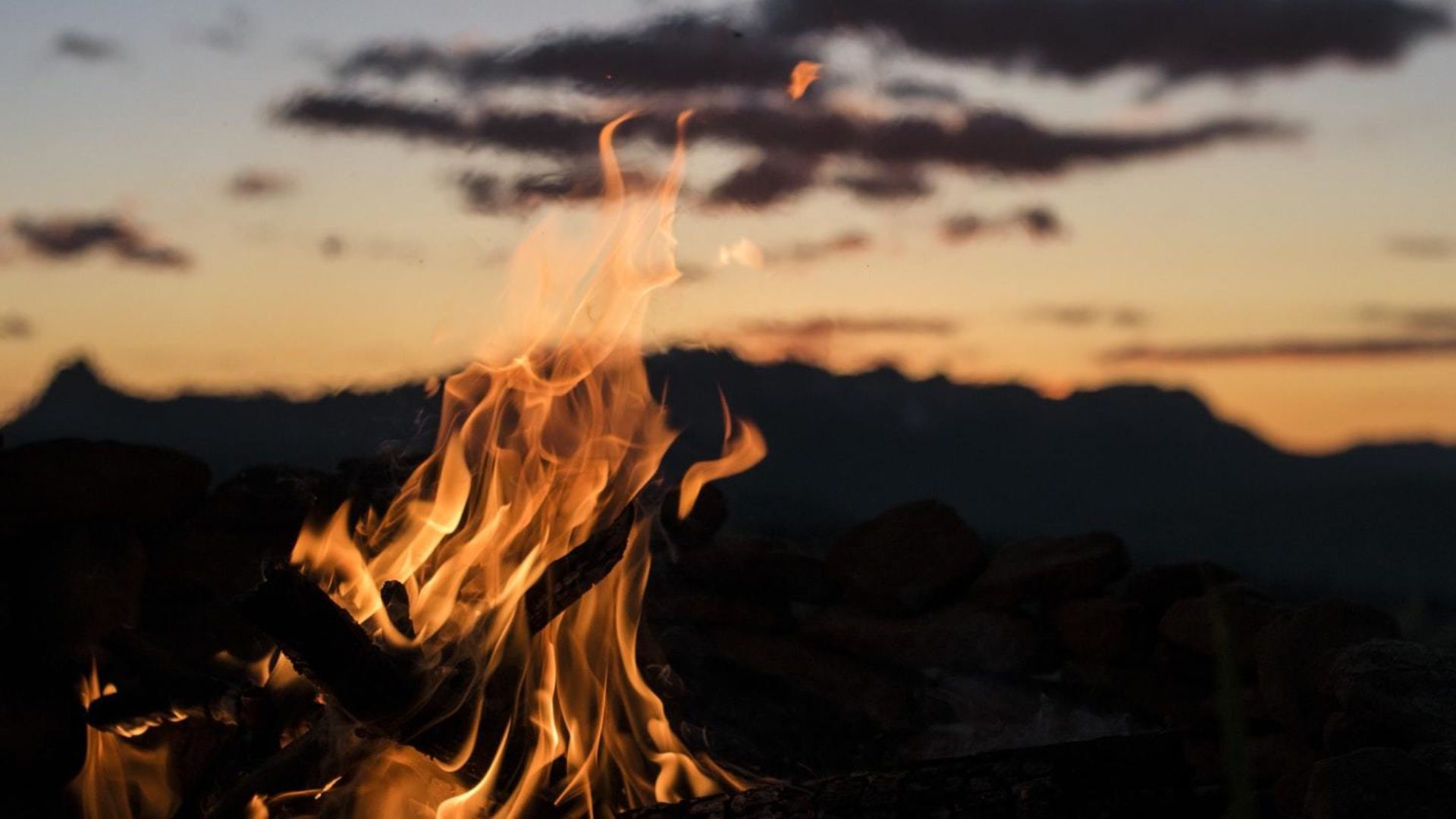 Three Activities for Preschool Families: Fiery Furnace Hero Image