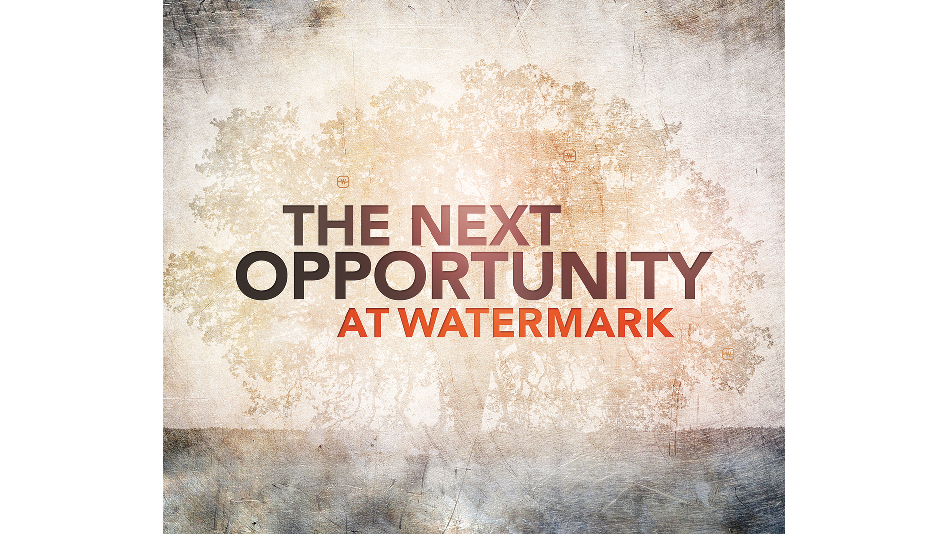 A Special Message From Todd Wagner Regarding Watermark’s Plano Expansion Plans Hero Image