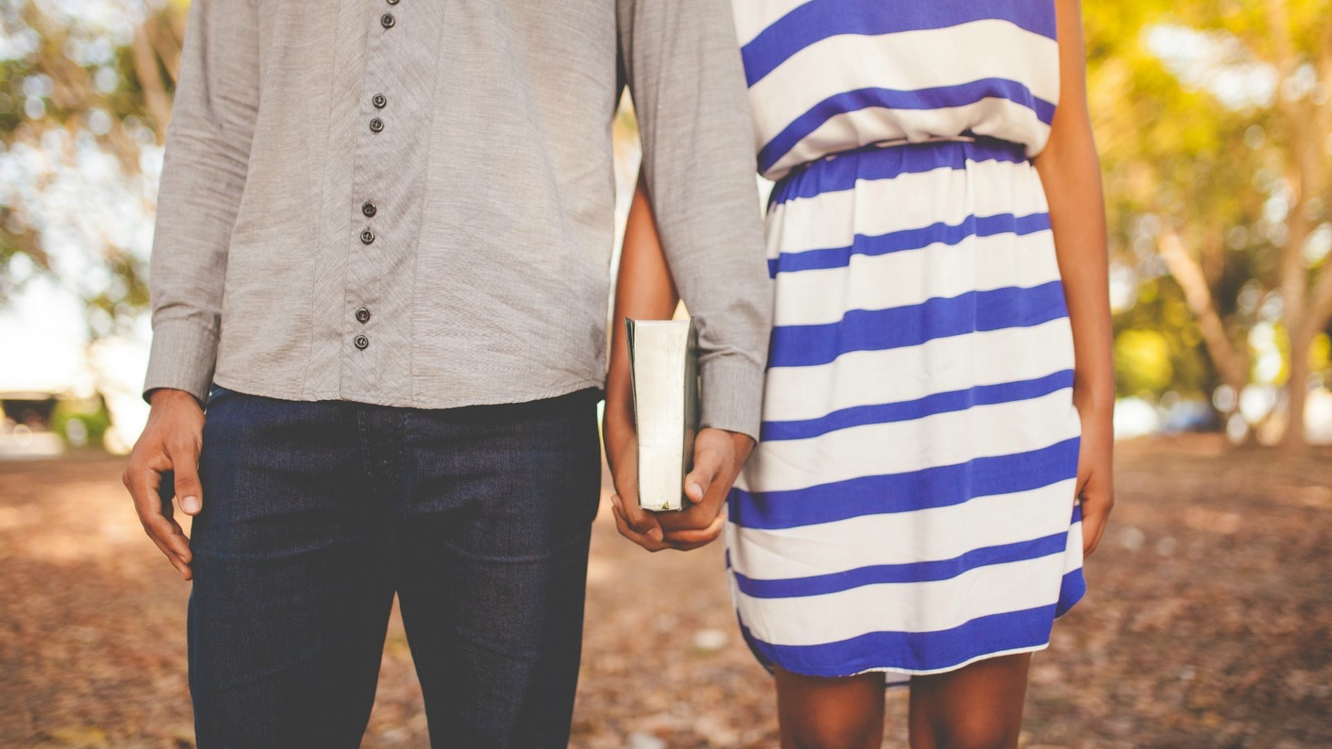6 Ways You Can Strengthen Your Marriage Hero Image