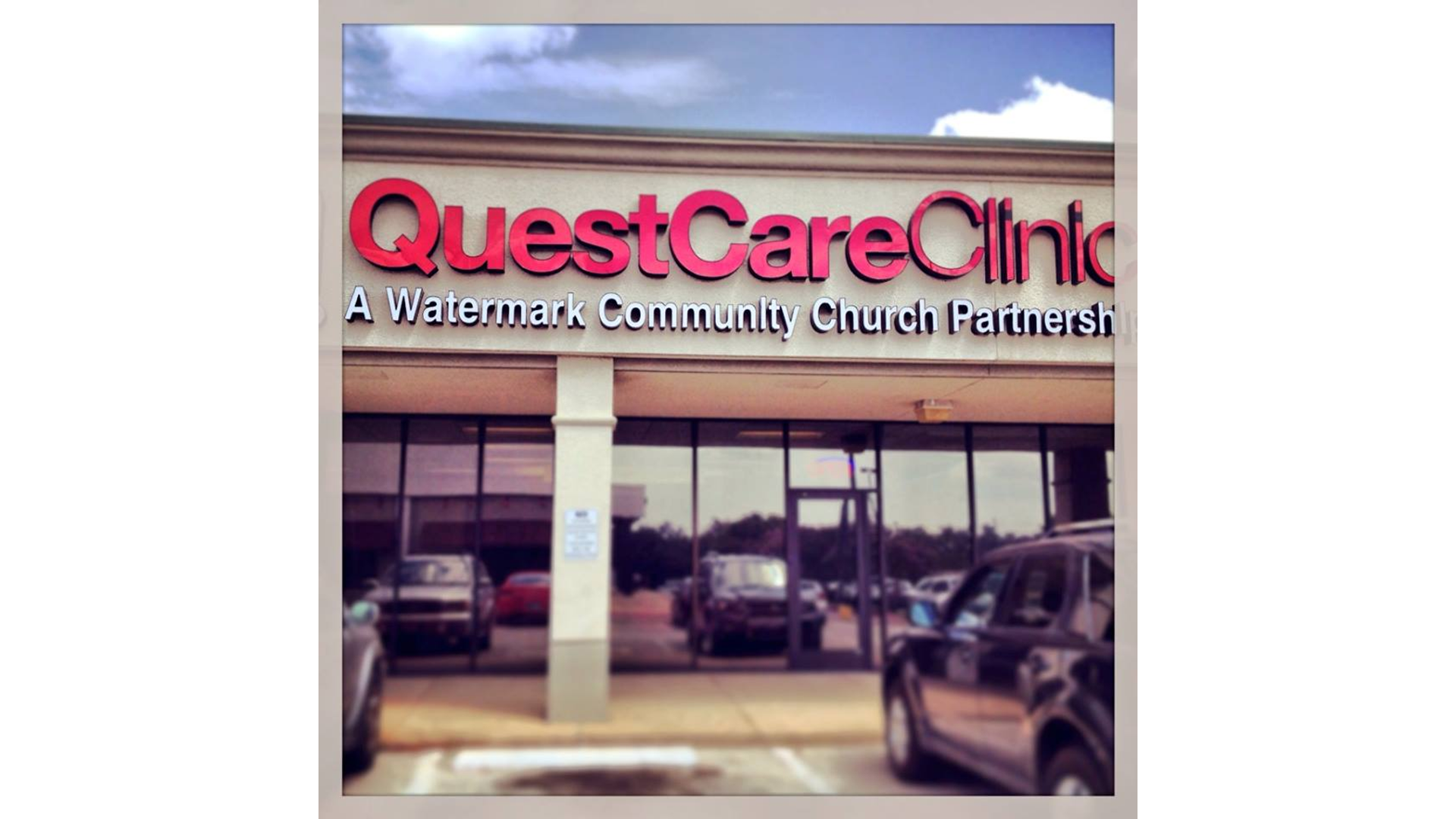 Why Did Our Church Start an Urgent Care Clinic? Hero Image