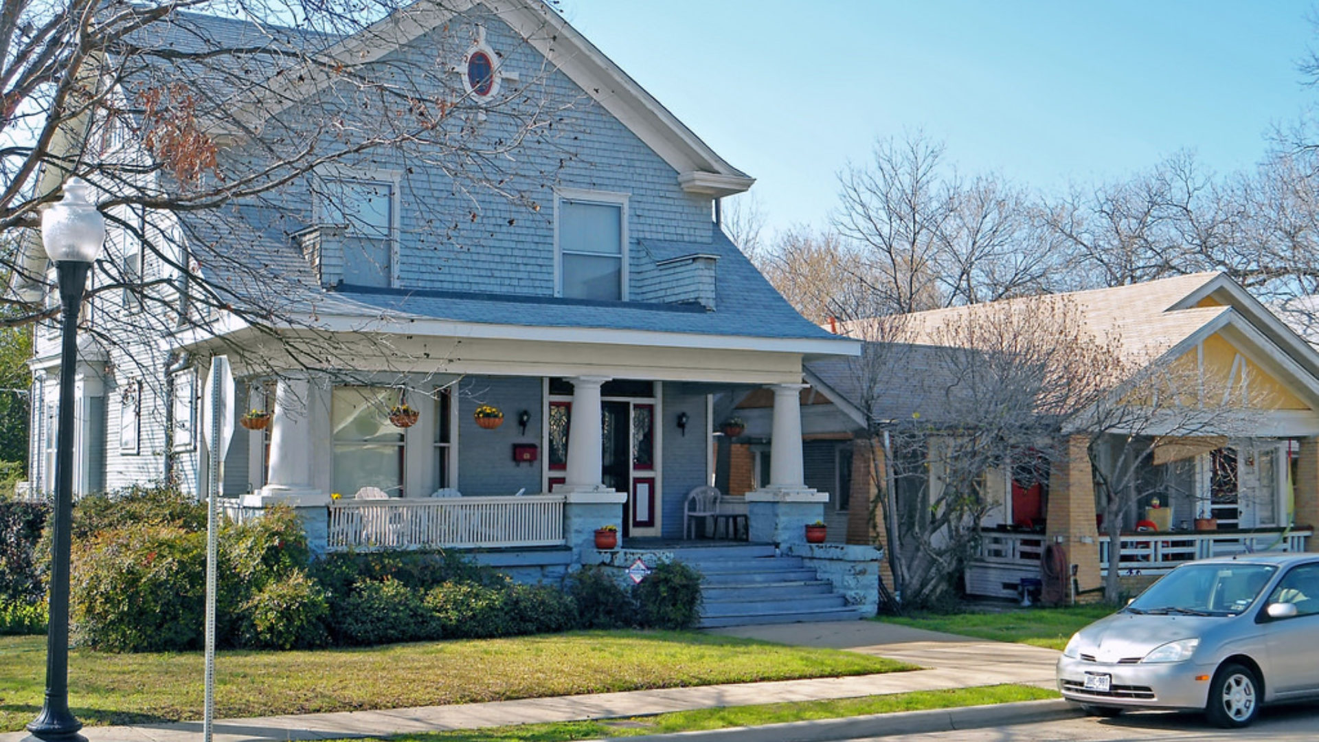 Freak Storms and New Year's Cookies: What I'm Learning about Engaging My Neighbors Hero Image