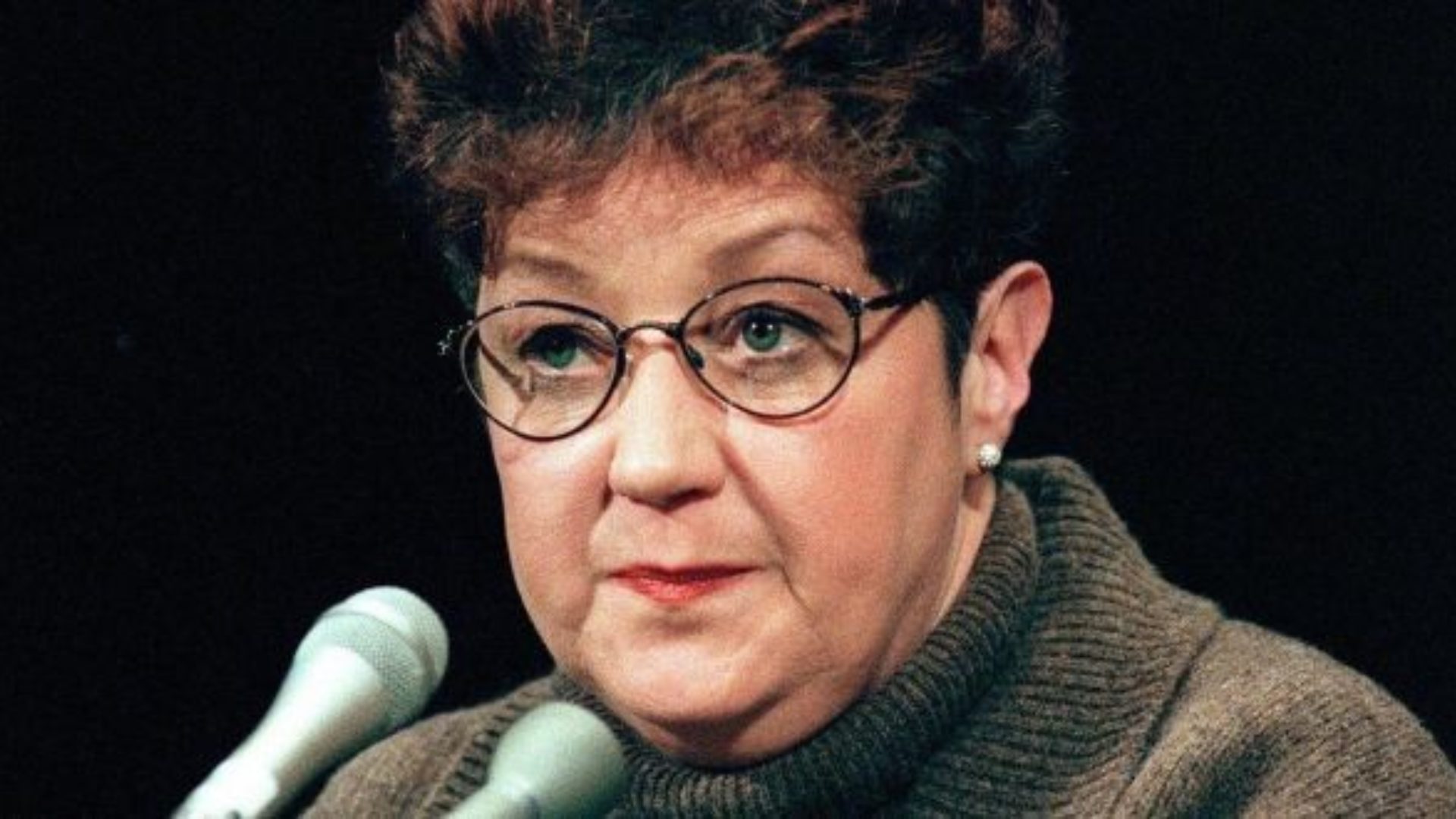 Roe v. Wade: Who was Jane Roe? Hero Image