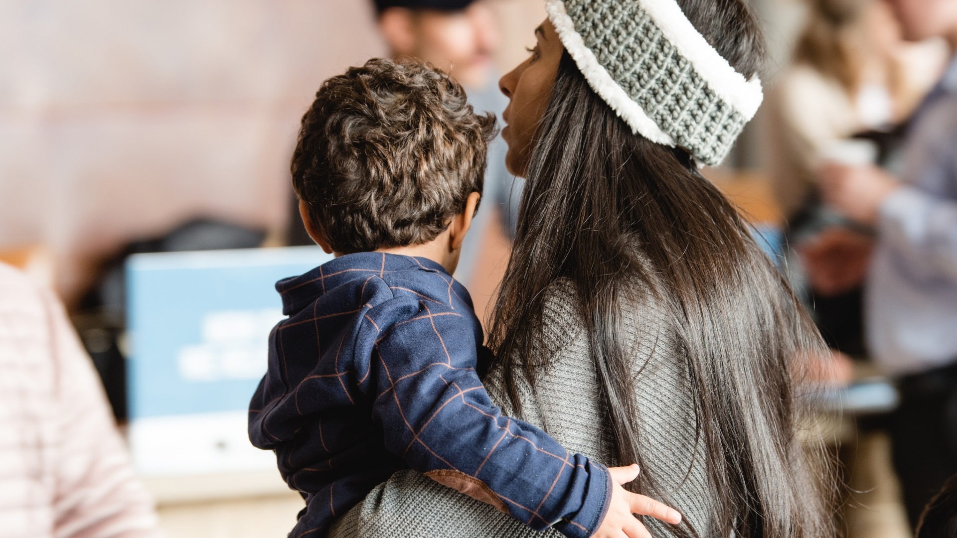 How to Talk to Your Kids About Sex Before Age 5 (Preschool)  picture image